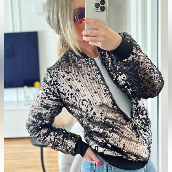 🛍️GUESS jacket - Picture 2 of 14